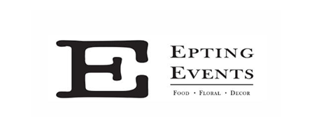 EPTING EVENTS  FOOD - FLORAL -DECOR