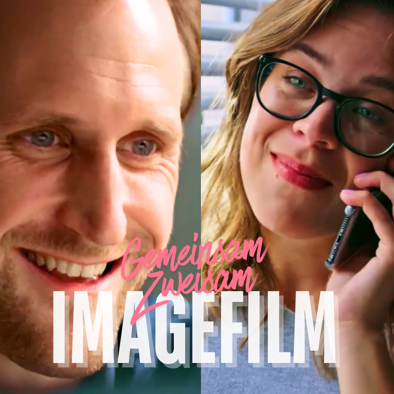 Wie in einer Berliner Hotelbar ein cineastischer Imagefilm entstand