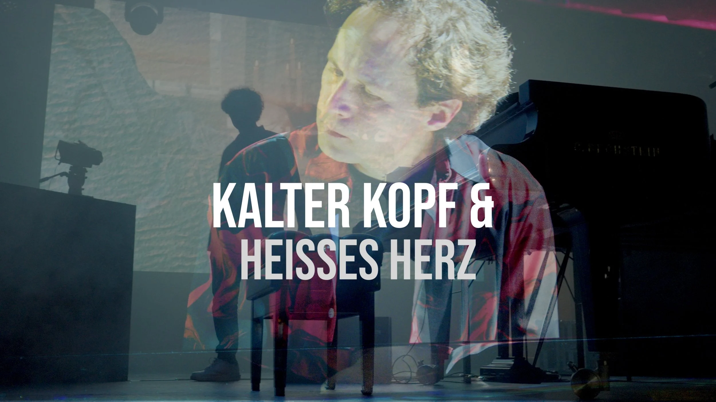 Konzertmitschnitt in den Docks – “Piano Unplugged” vom 05.09.2025