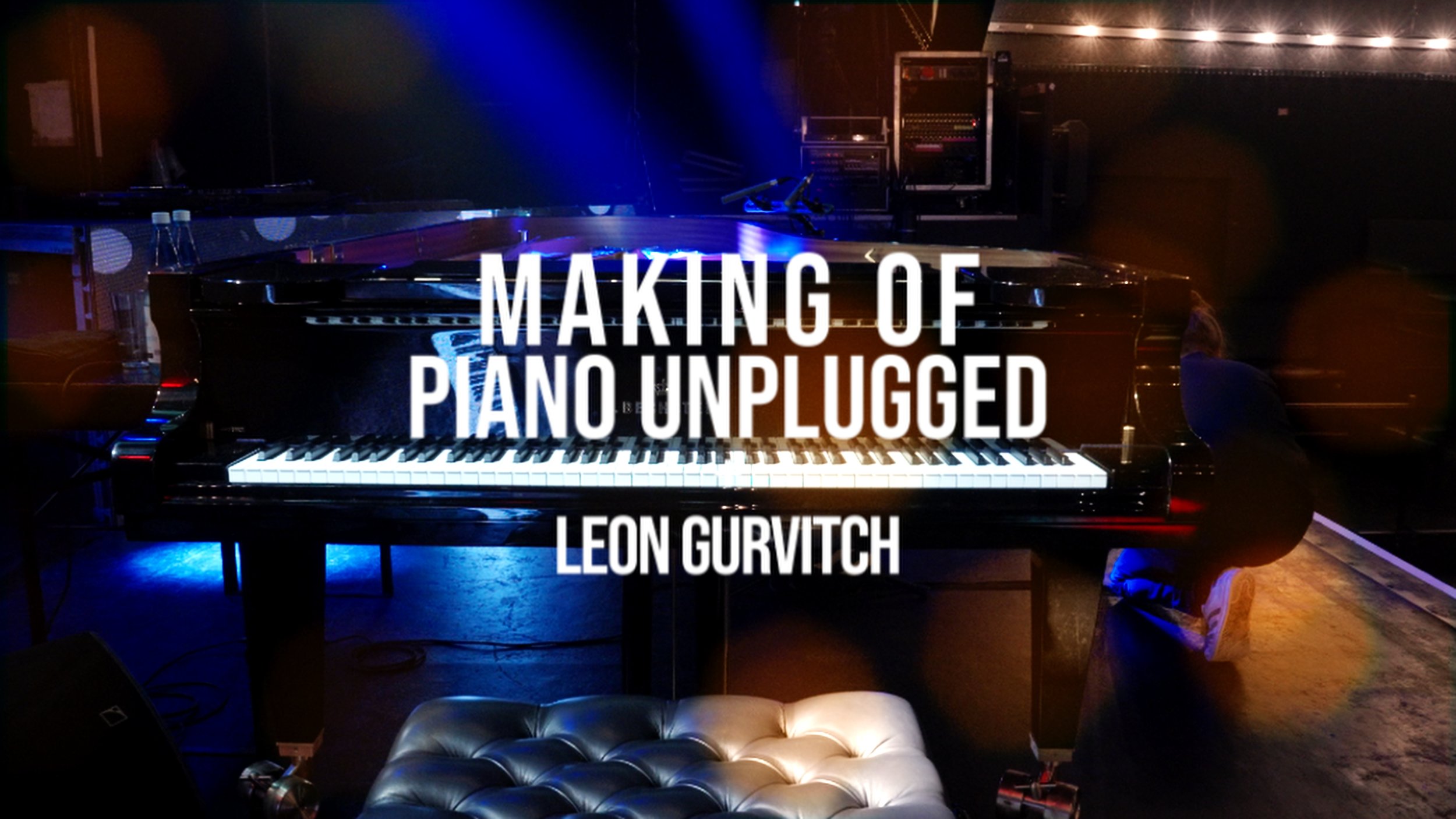 Die Generalprobe: Präzision in Licht und Ton