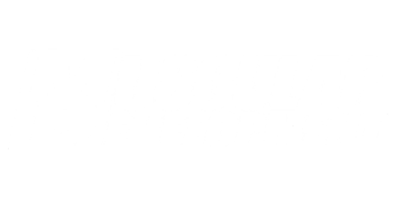 Black and white logo for Muscular Development, featuring a stylized muscular arm within a square outline and the words 'Muscular Development' in bold letters.
