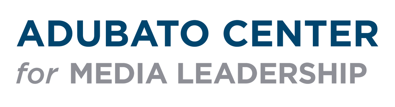 Adubato Center for Media Leadership