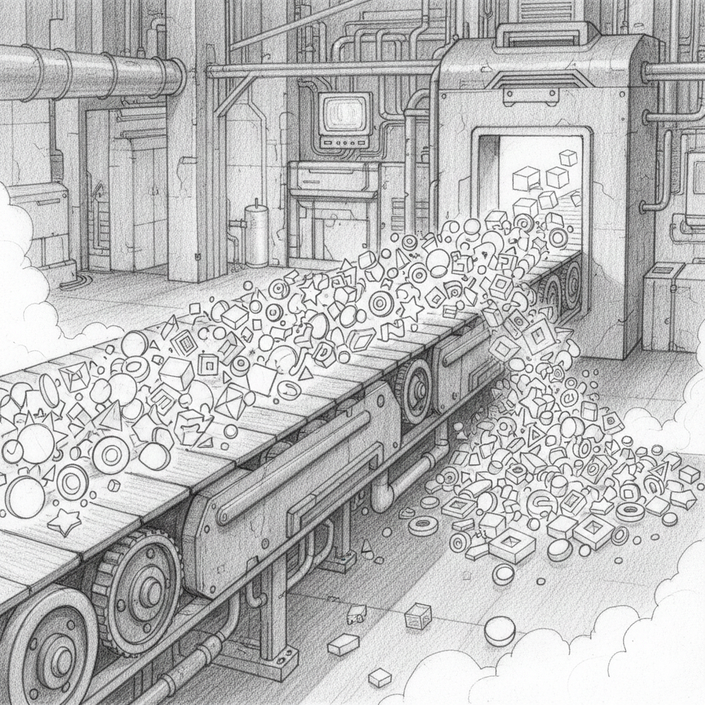 Why Your Pipeline Problem is Actually a Leadership Opportunity