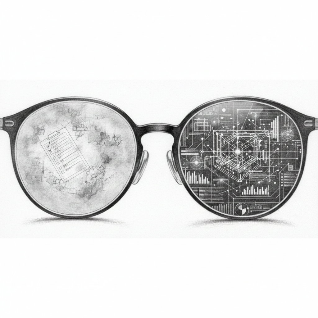 Is Your Leadership Lens Stalling Your Growth?