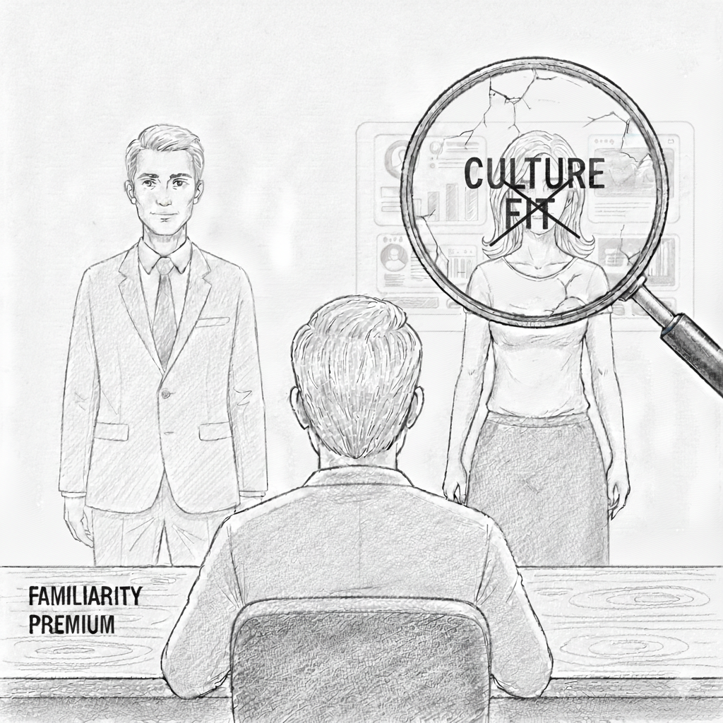 Stop Hiring Based on Gut Feeling: How New Routines Can Unlock Your Team’s Potential