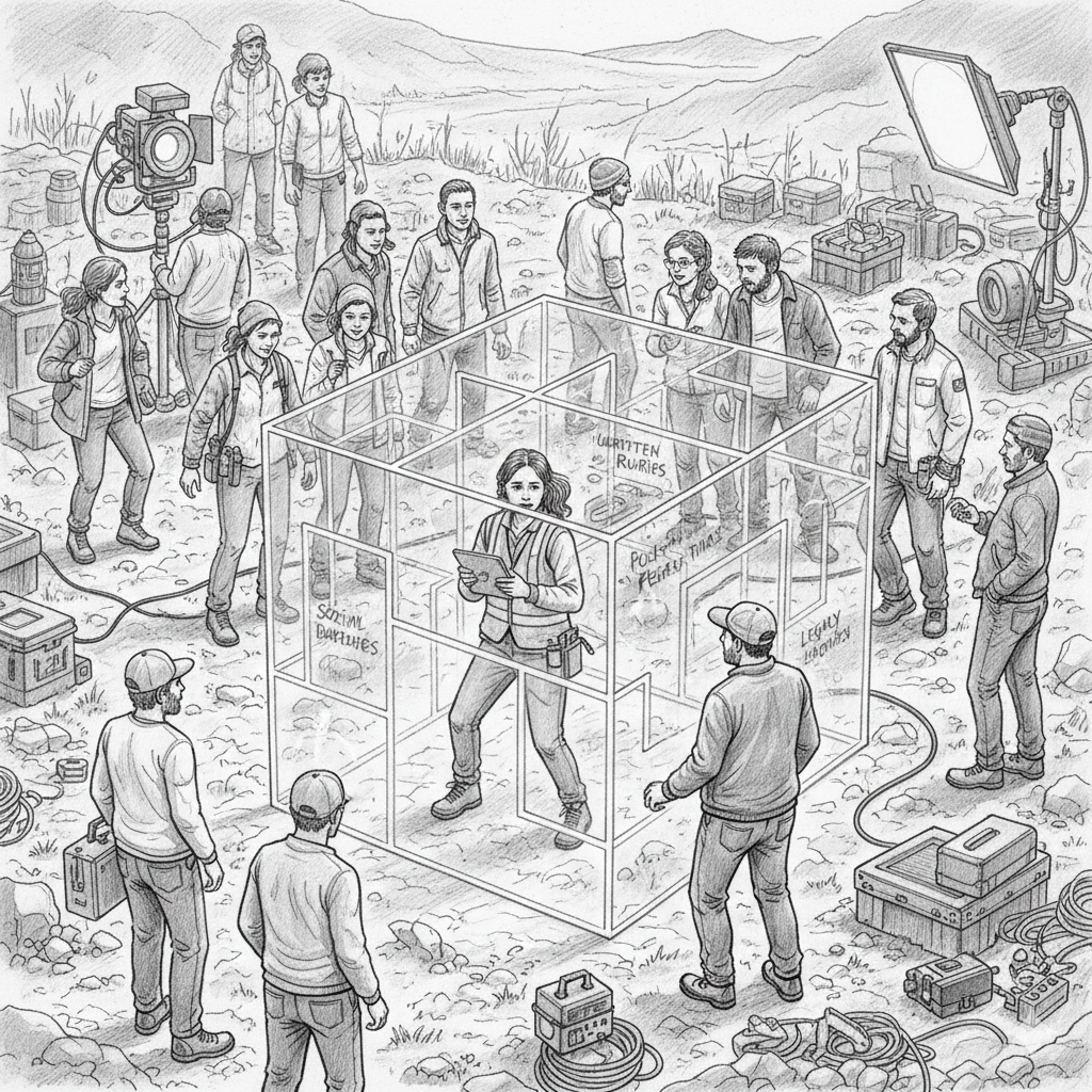 Is Your Off-Site Culture Hindering Your Innovation?