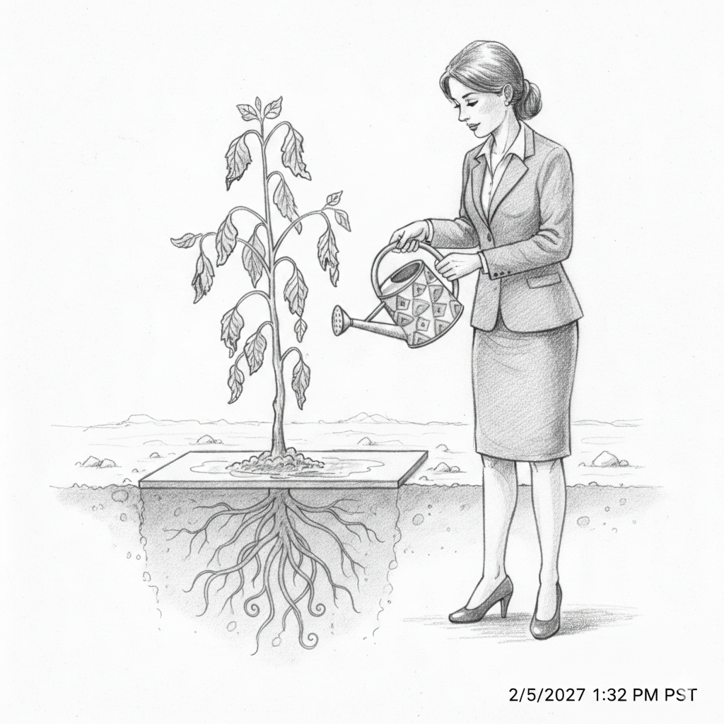 Why Your Strategic Initiatives Aren't Working (And How to Fix the System)