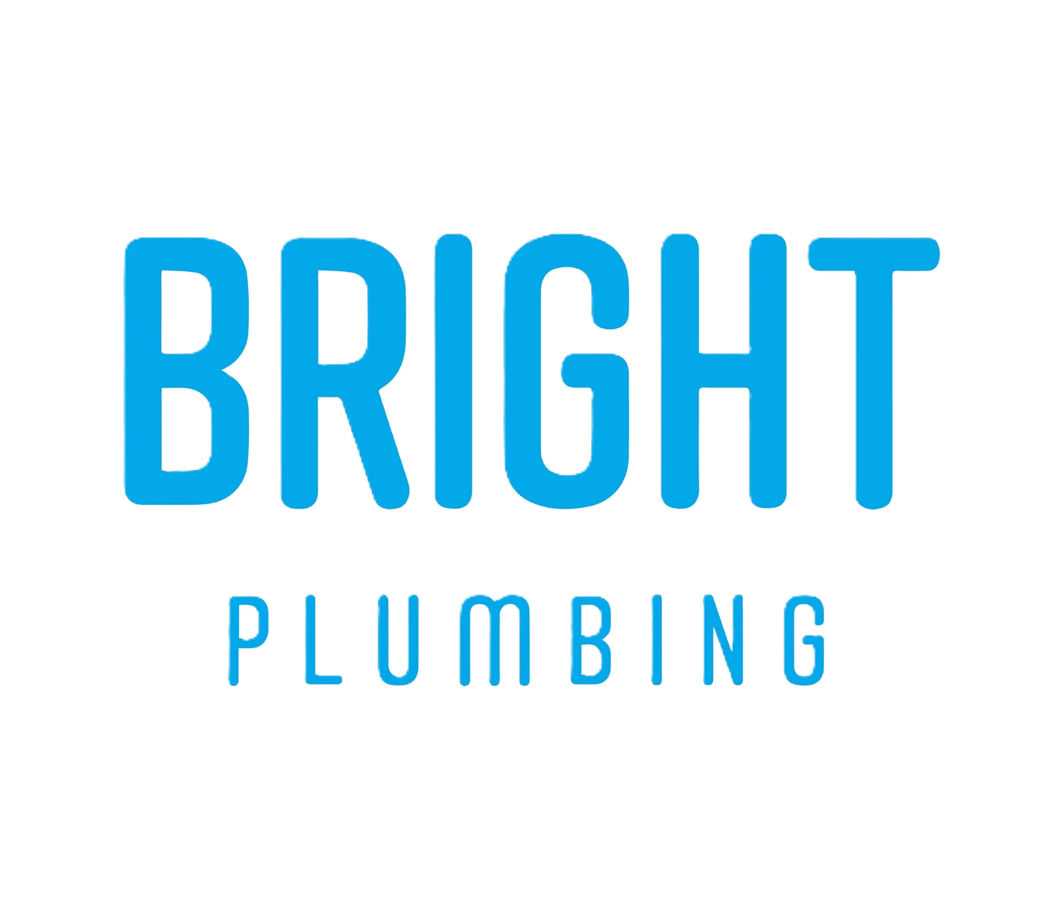 Bright Plumbing