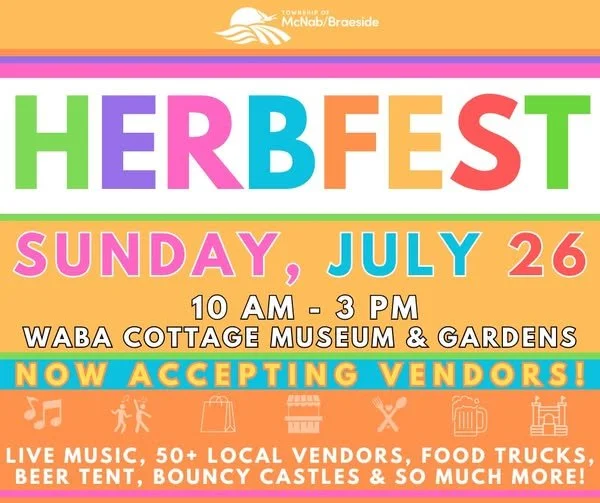 Herbfest