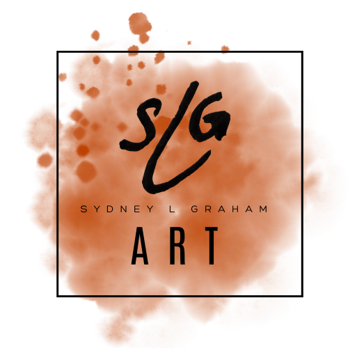 Sydney L. Graham Art