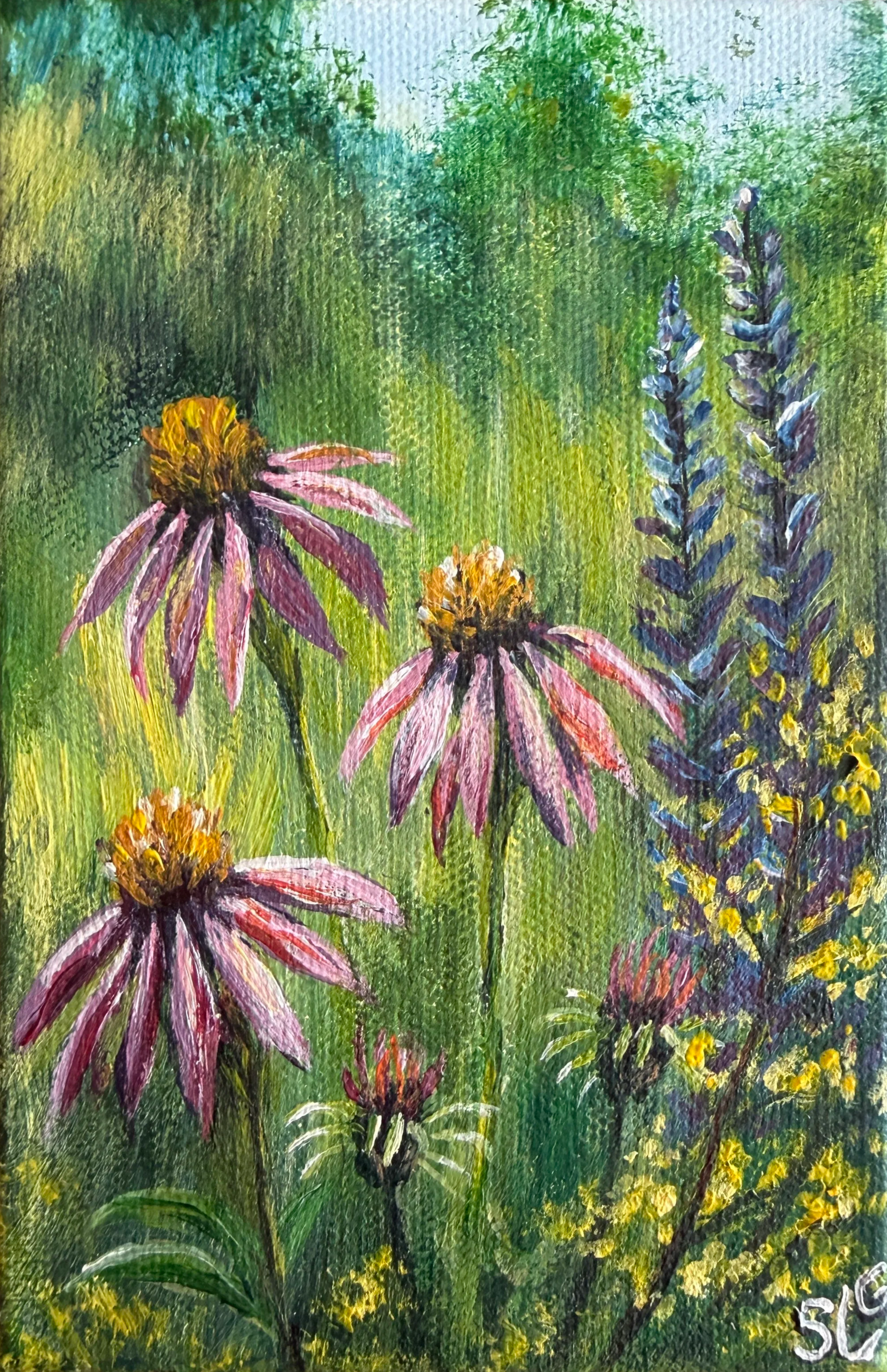 Serenity | Fine Art Print