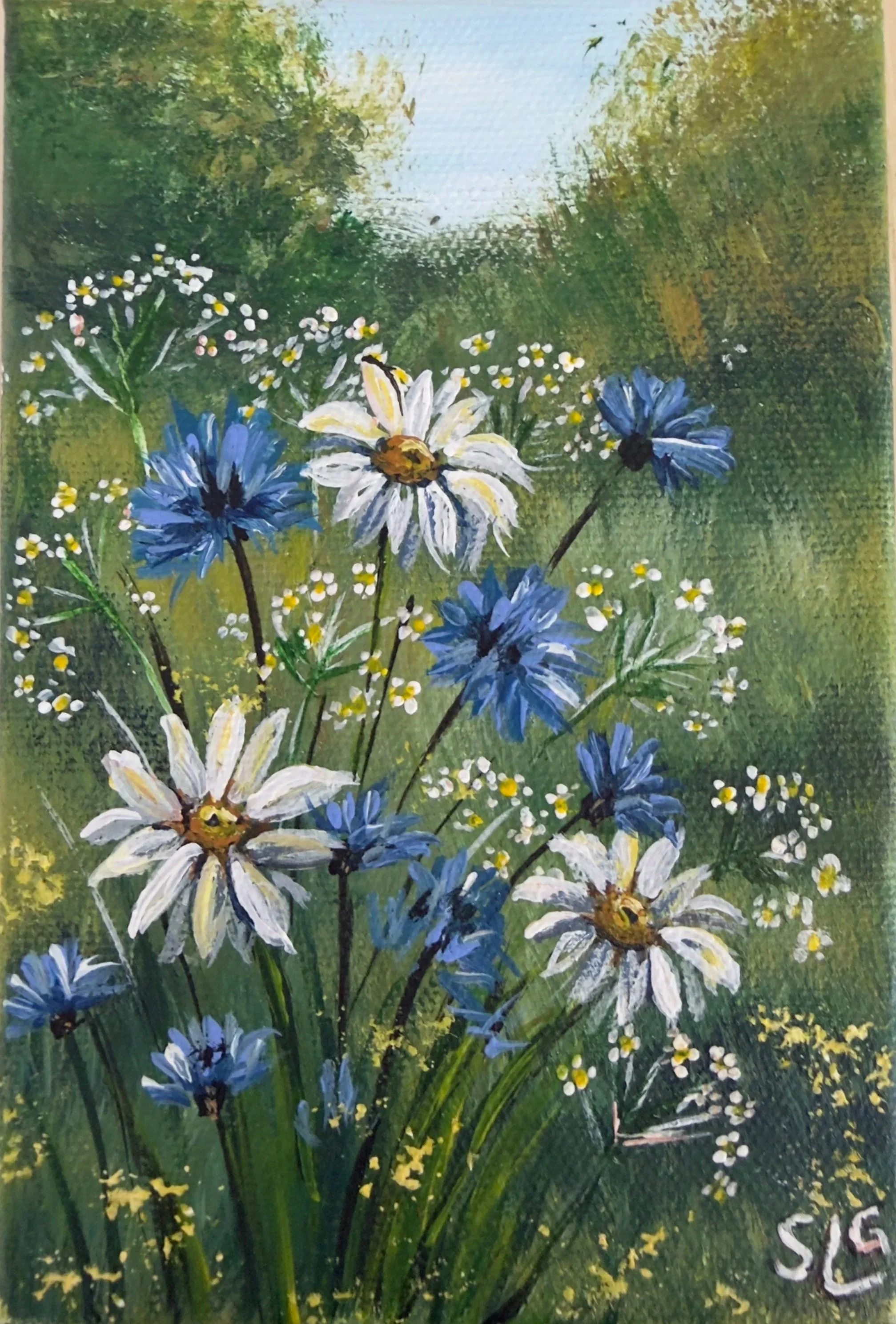 Serendipity | Fine Art Print