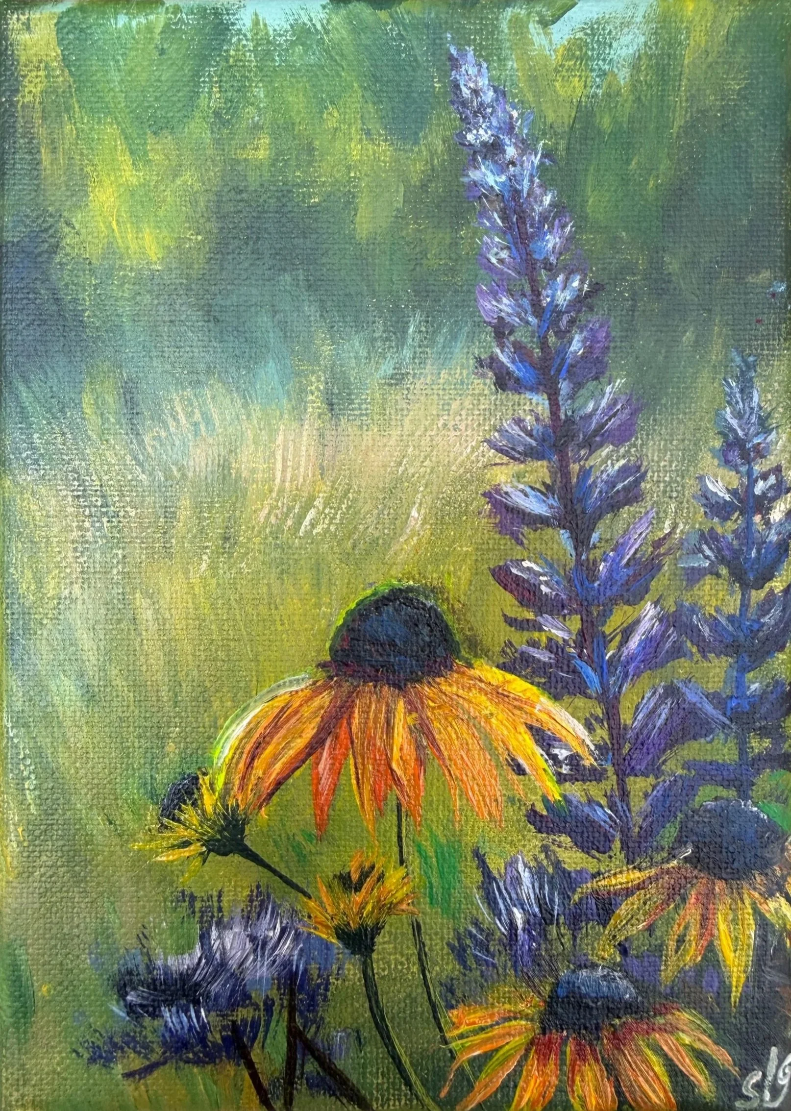 Bliss | Fine Art Print
