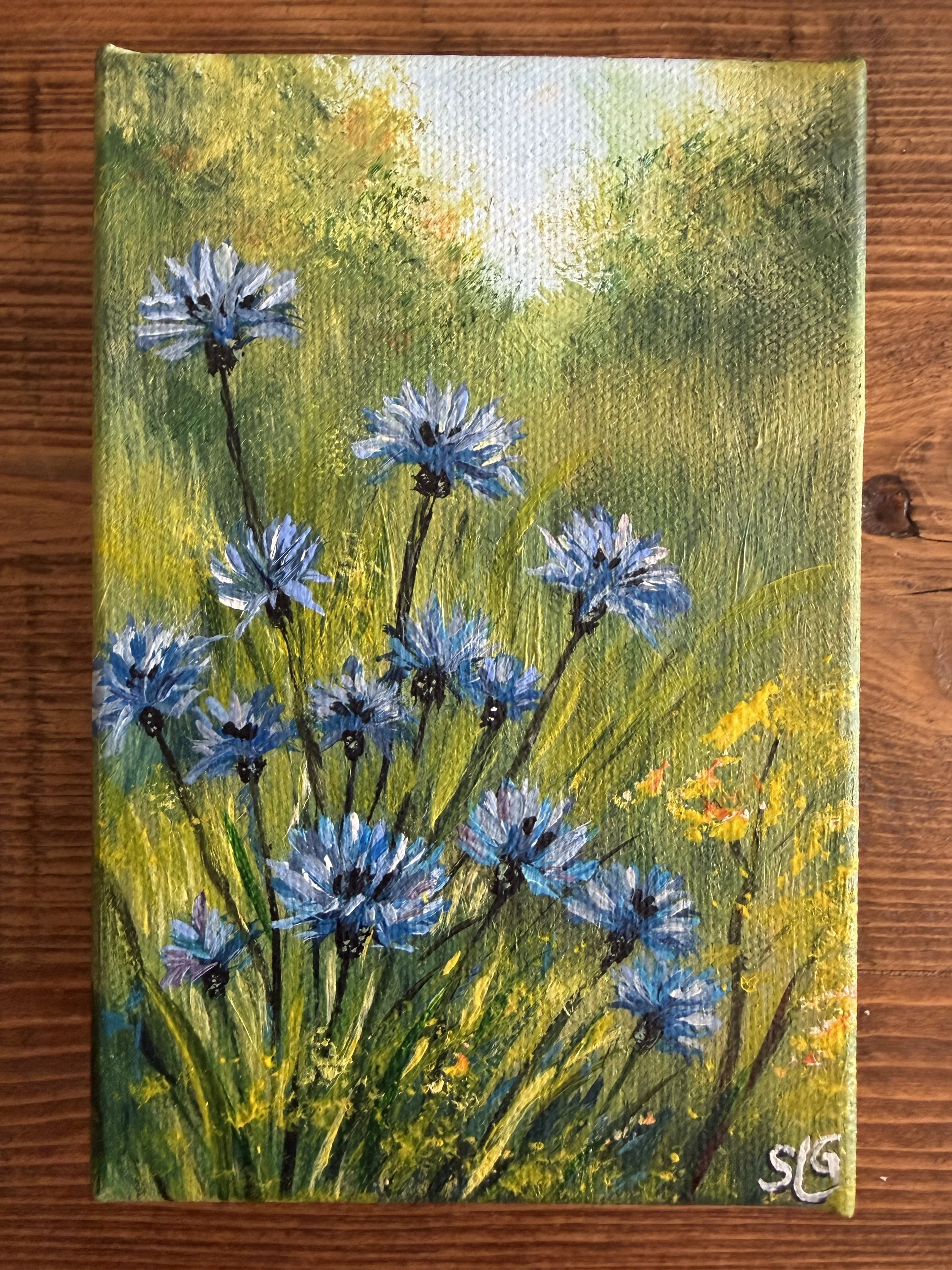 Blue Dream