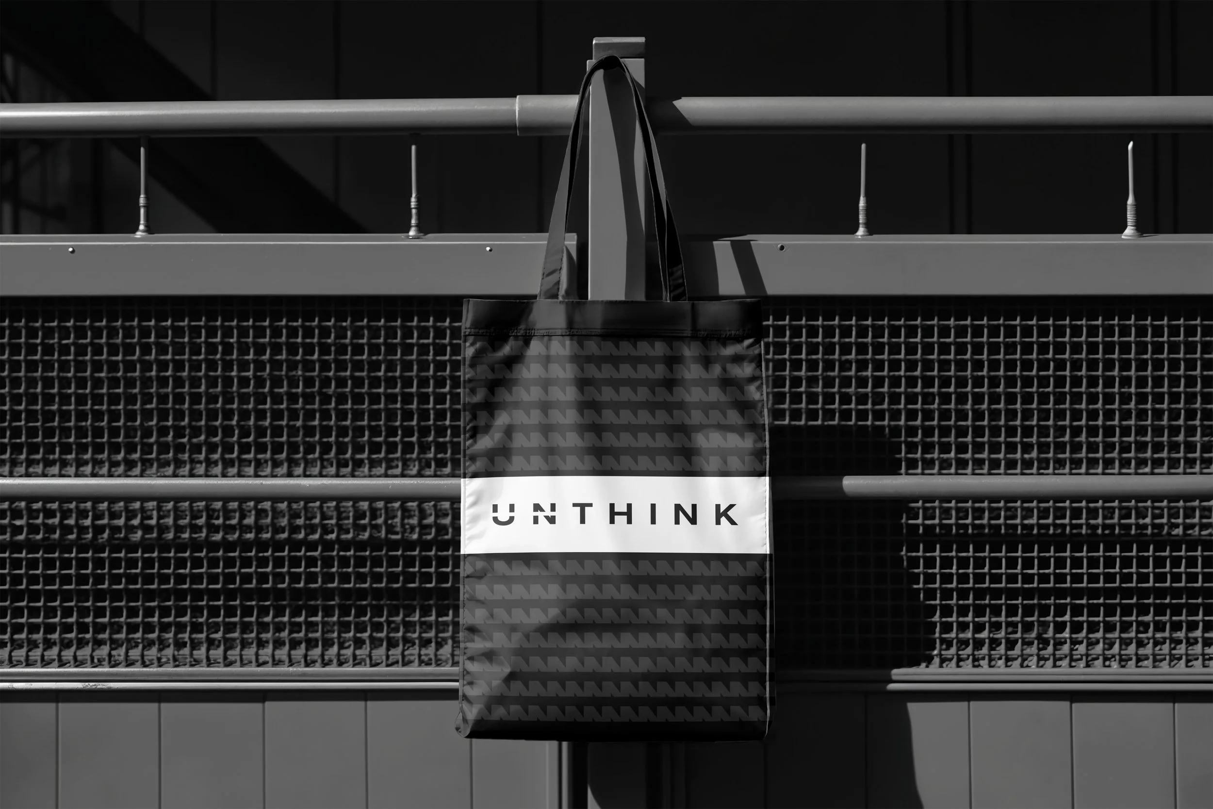 Unthink Tote