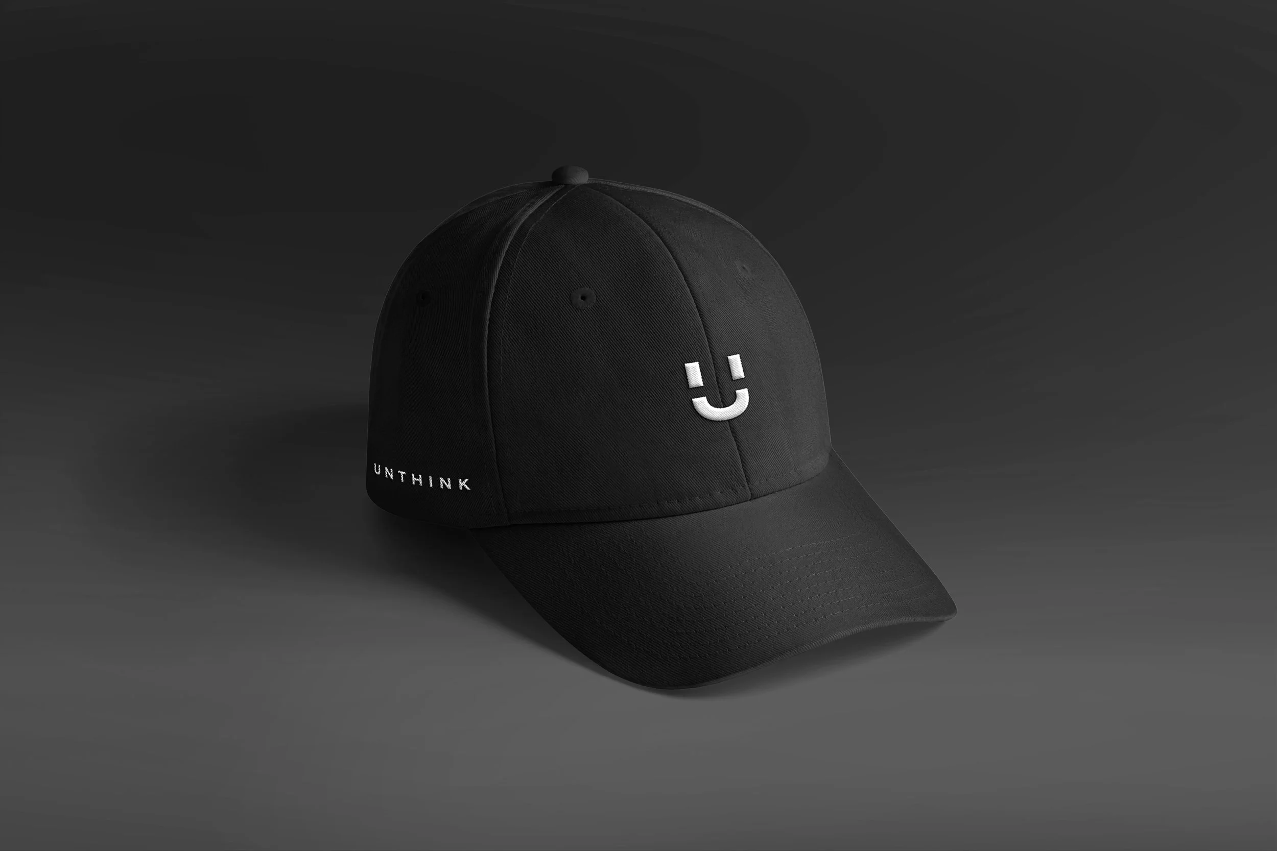 Unthink Dad Hat
