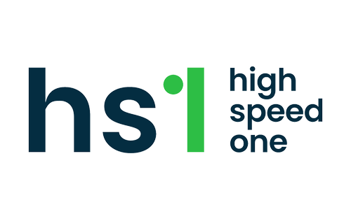 High Speed One