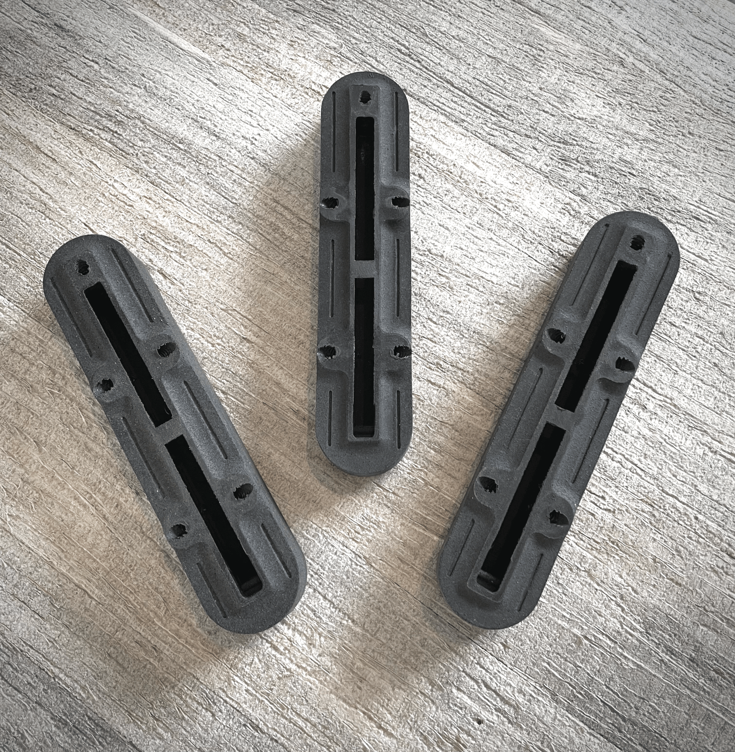UFP Universal Fin Plugs