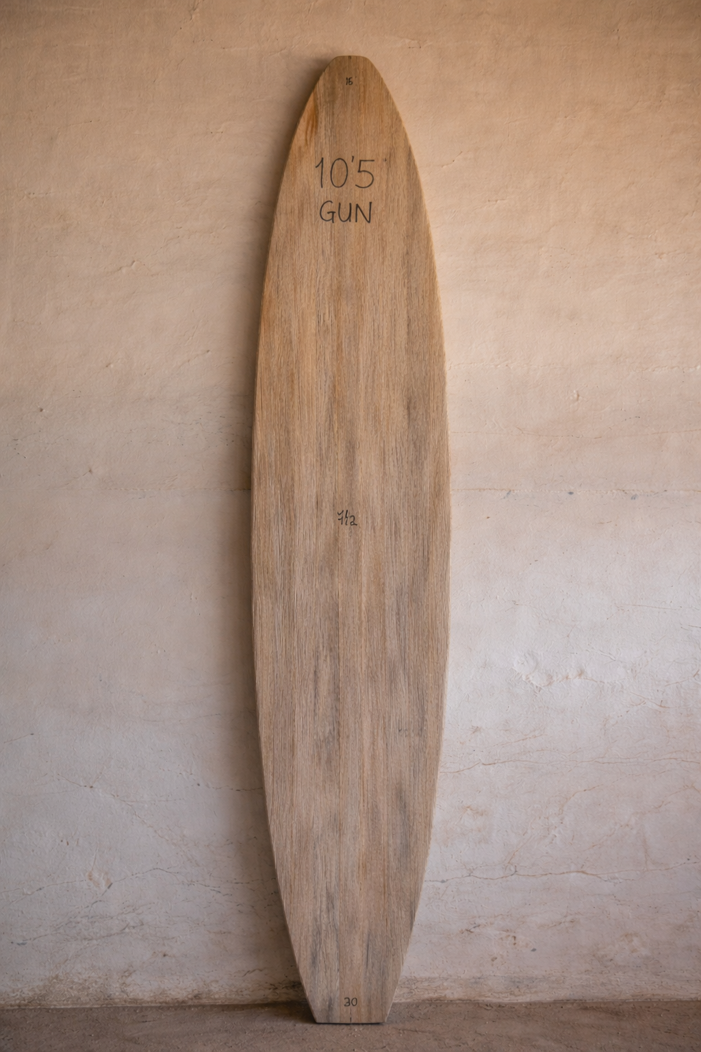 10'5 Big Wave Gun