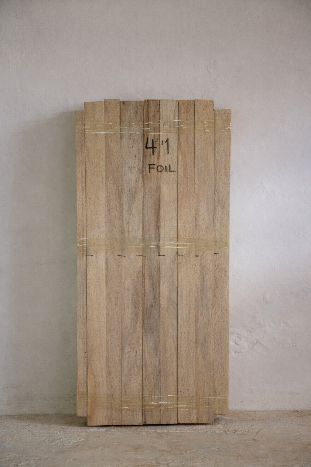 4'1 Kite / Pump Foil