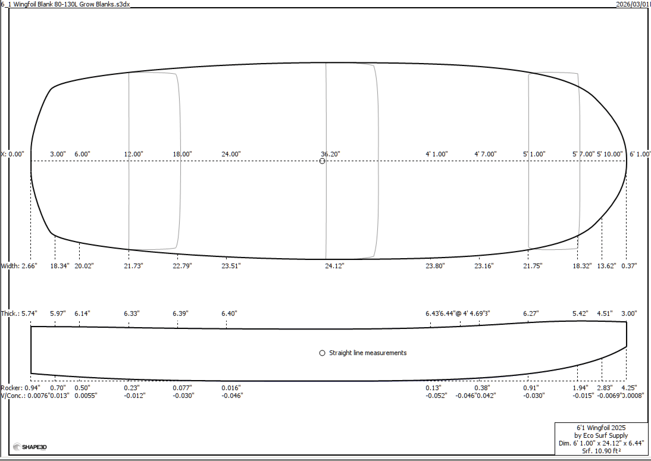 6_1 Wingfoil Blank 80-130L inch Grow Blanks 2025.png