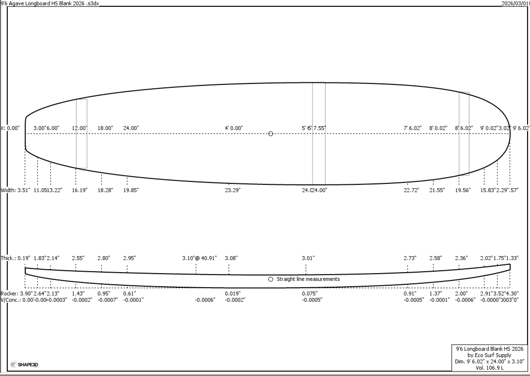 9_6 Longboard Hand Shape inch.png