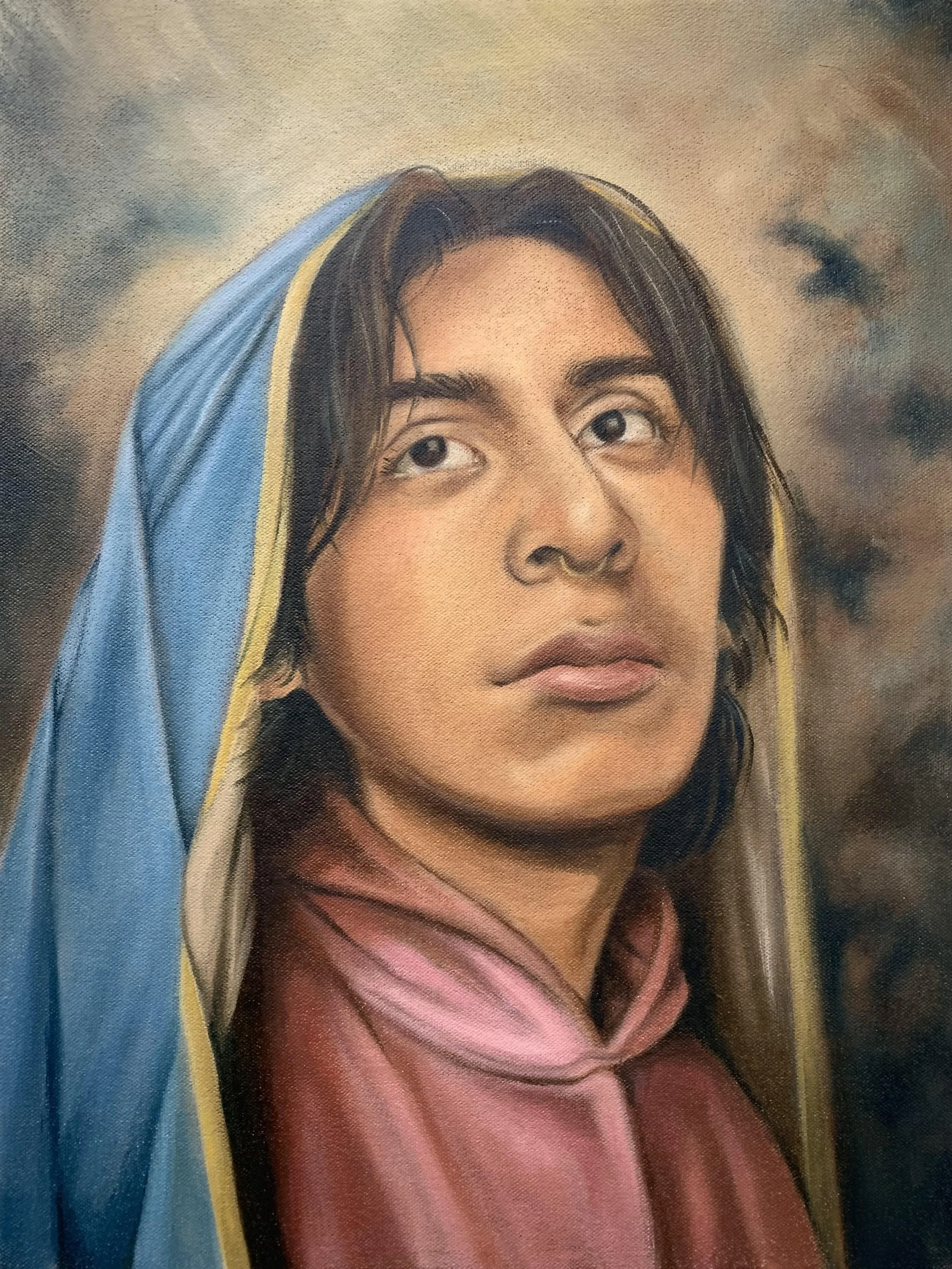 The Virgin Homosexual: Enlightened
