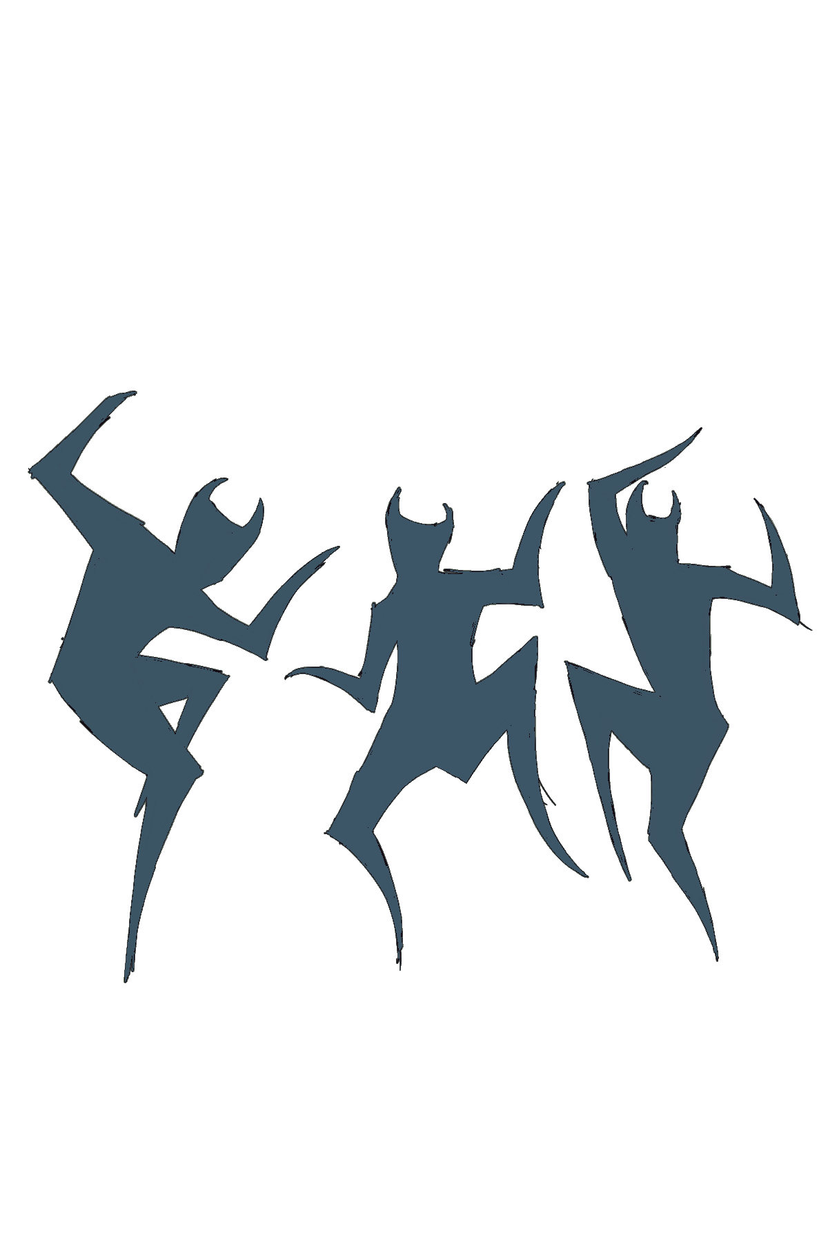 FUCK YOU, I HATE YOU, I LOVE YOU