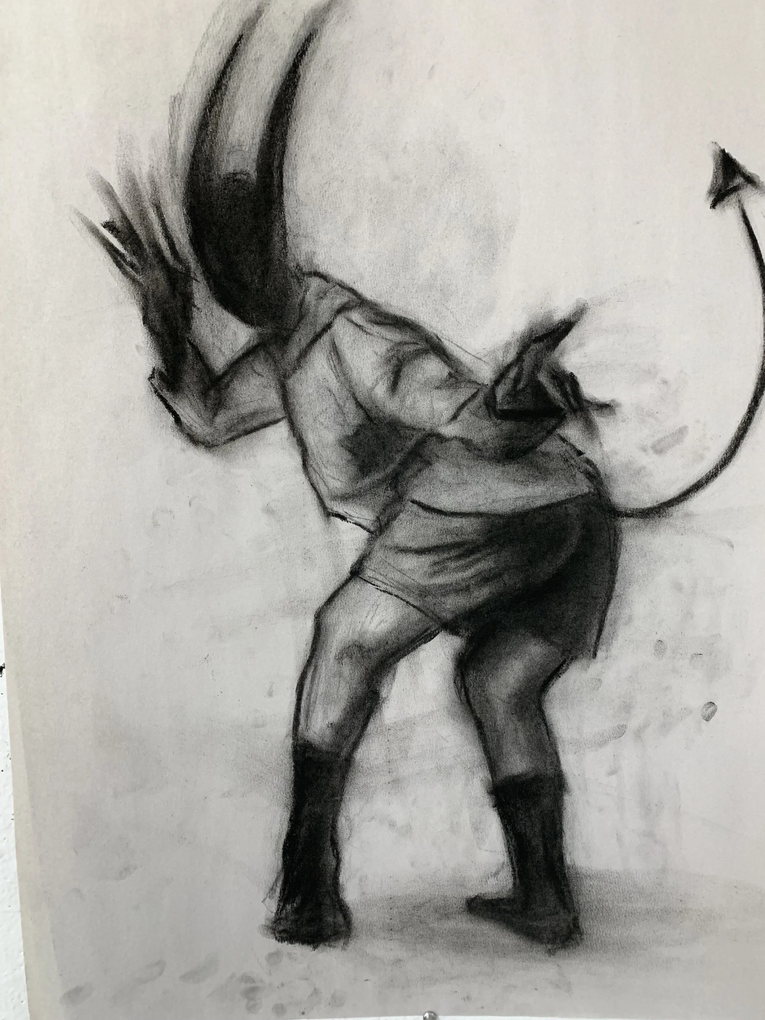 GENESIS: WHEN CHILDREN BECOME GODS