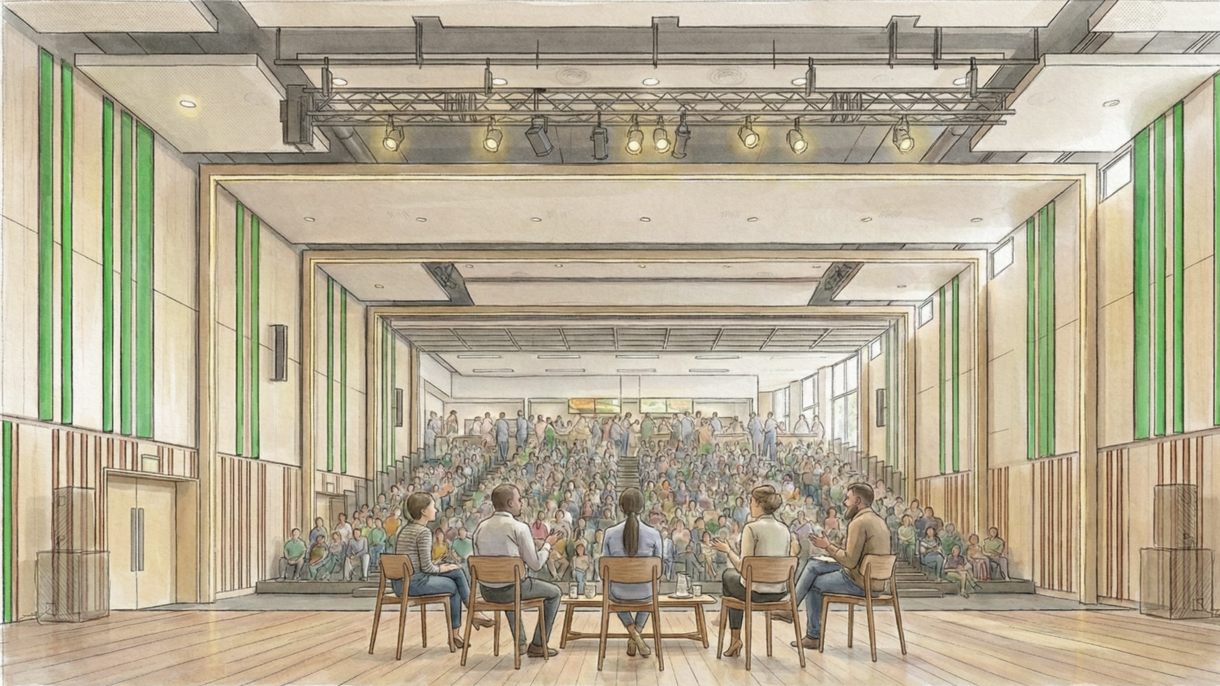 Burnet CISD - Burnet MS - LGI VIEW A - PANELING.png