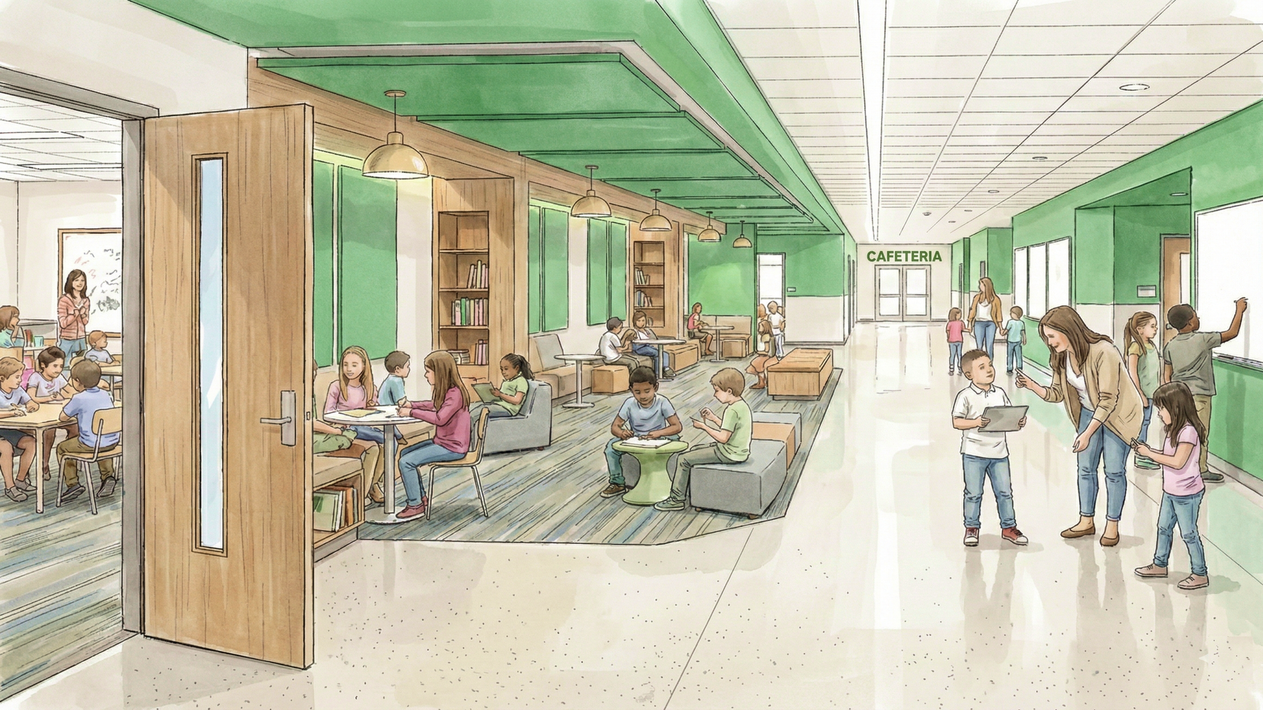 Burnet CISD - RJ Richery ES- Academic Pod.png