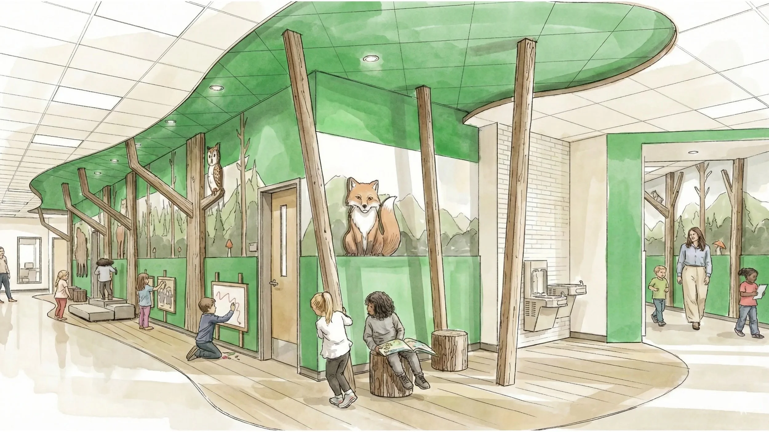 Burnet CISD - RJ Richery ES Academic Sped.jpeg