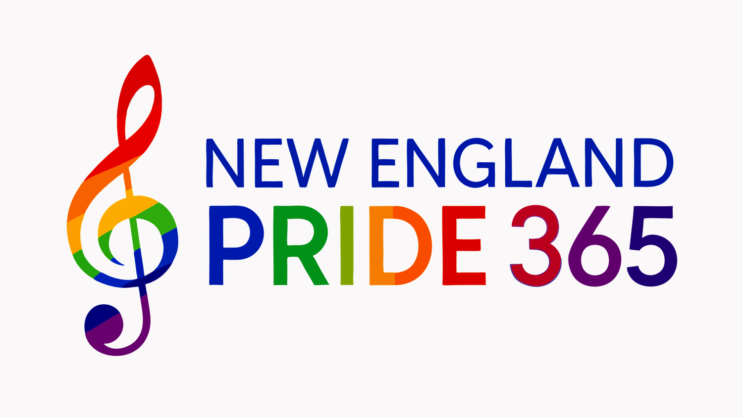 New England Pride 365