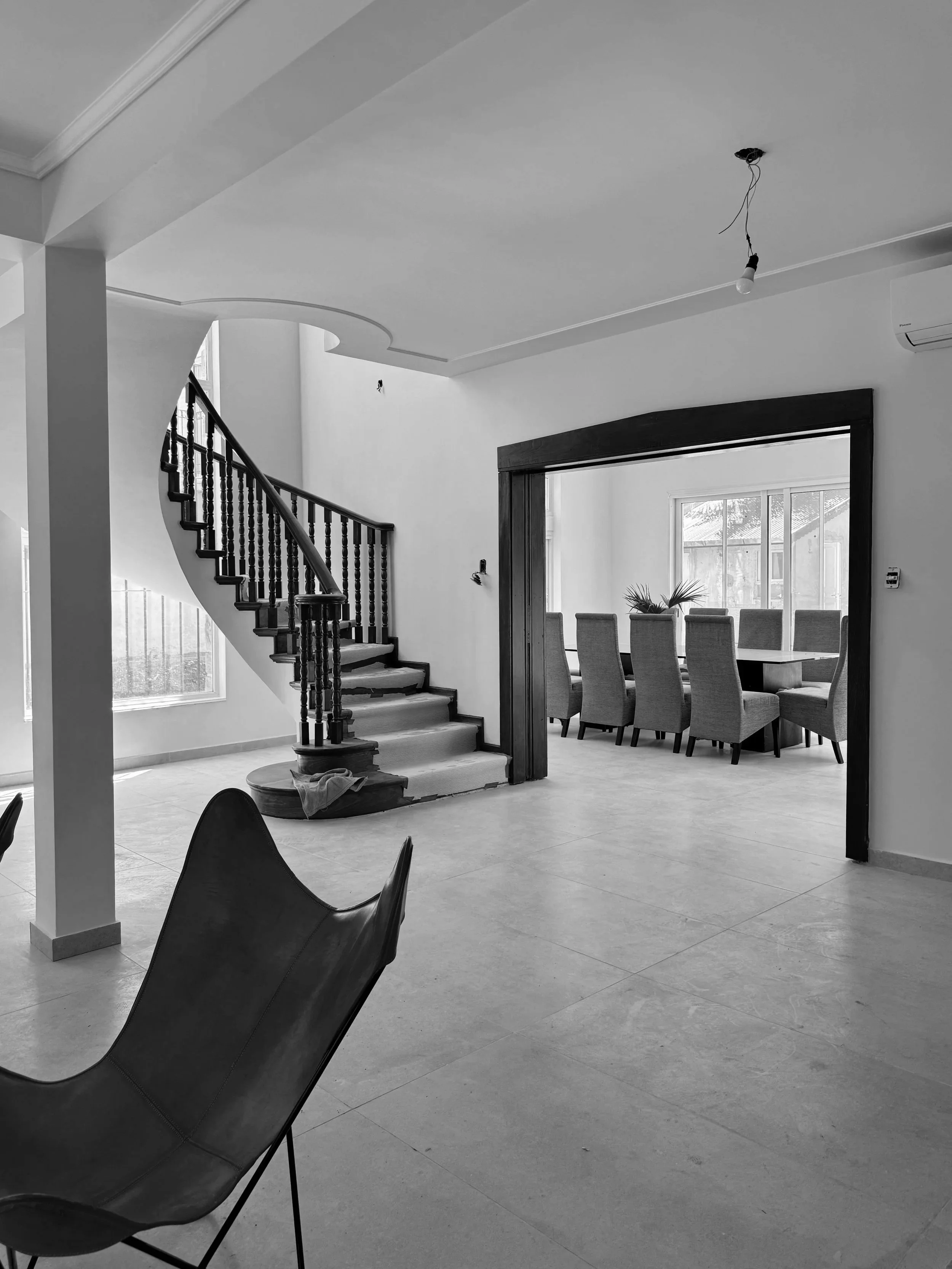 Acassuso Family Home Refurbishment