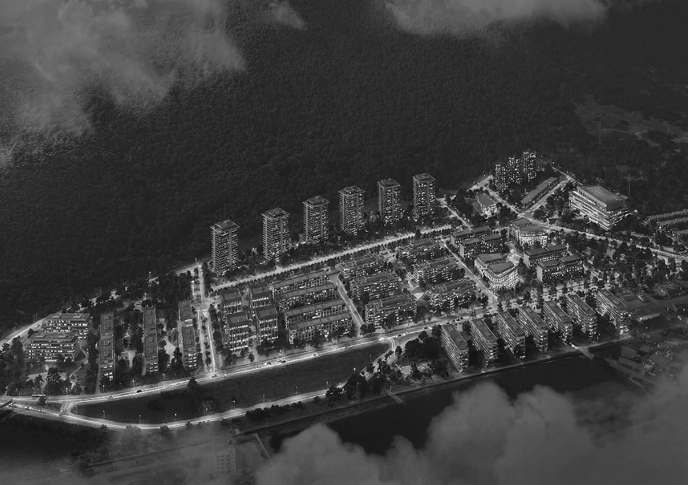 Chachapoyas Salta Masterplan