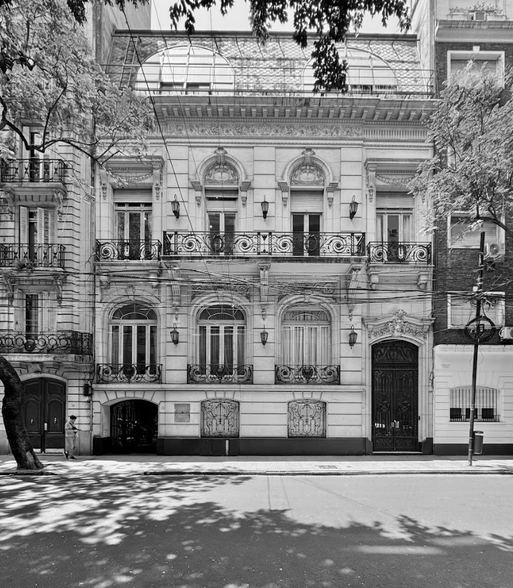 Recoleta Private Members Club