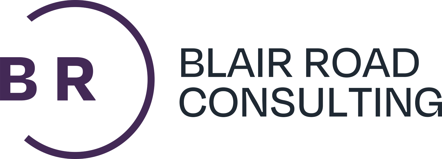 Blair Road Consulting