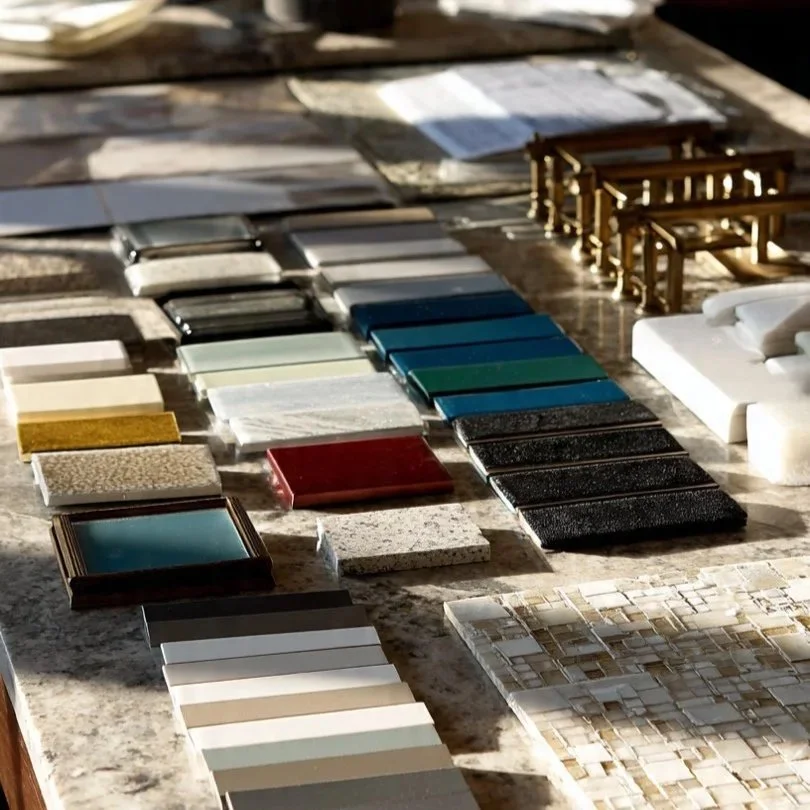 The Right Finish Partner Can Make Every Project Run Smoother