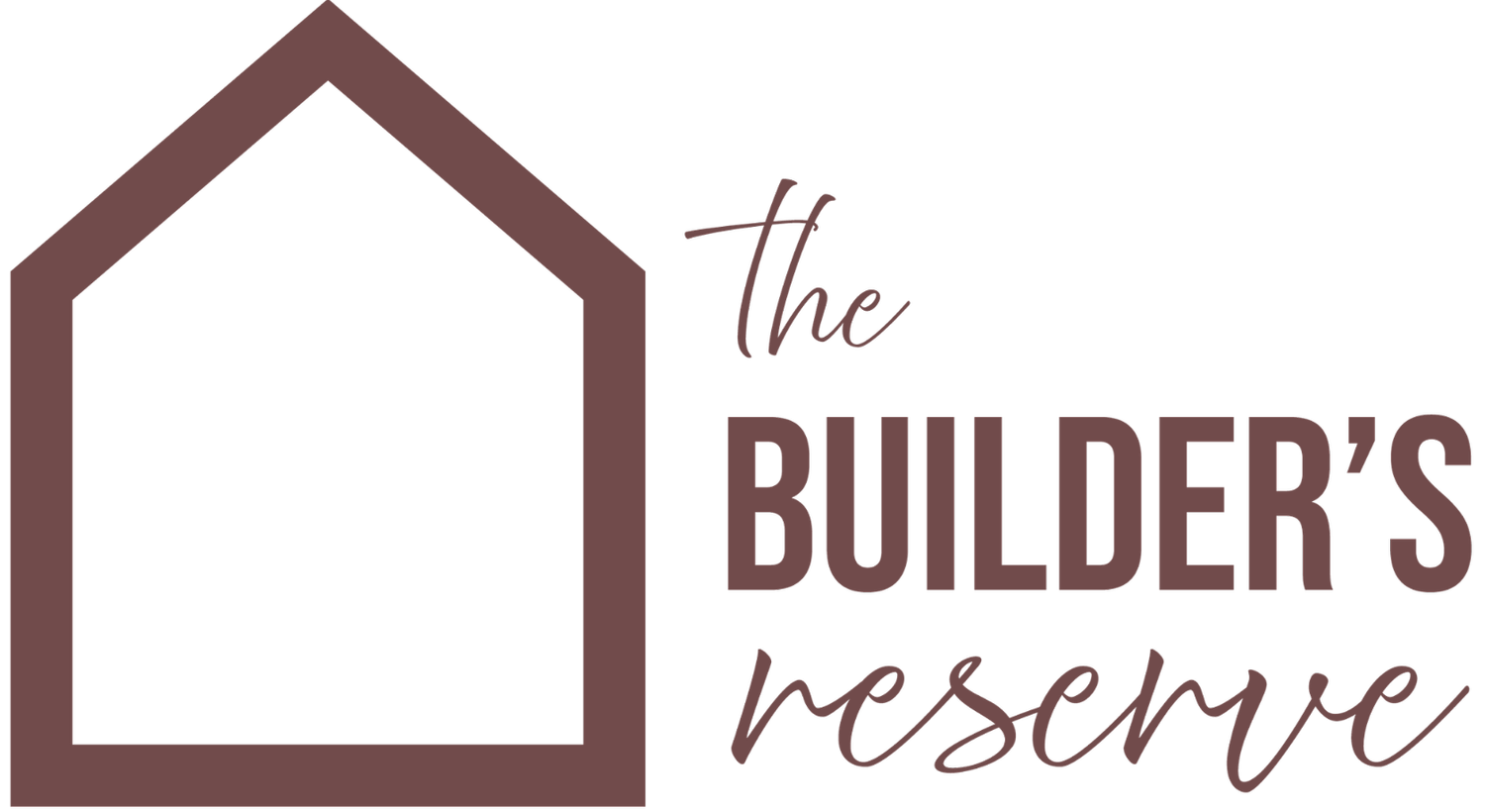 The Builder's Reserve