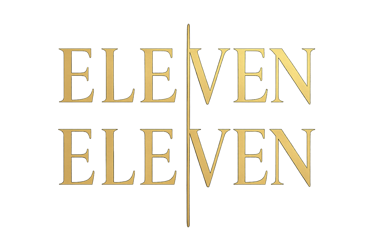 ELEVEN ELEVEN