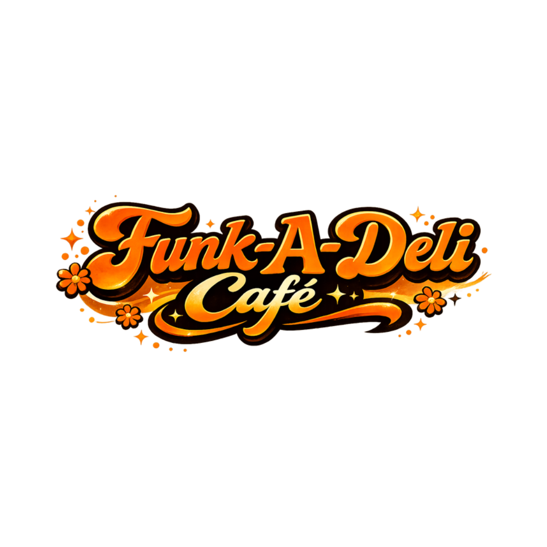 Funkadeli Cafe