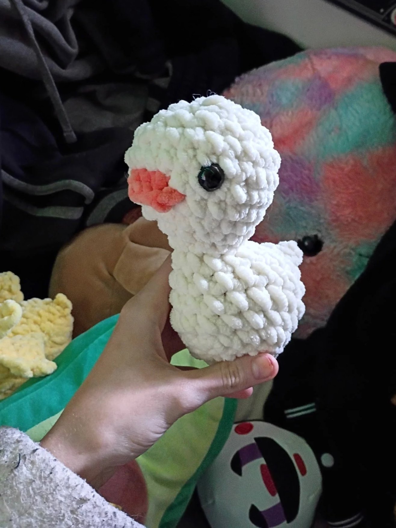 Crochet Creations