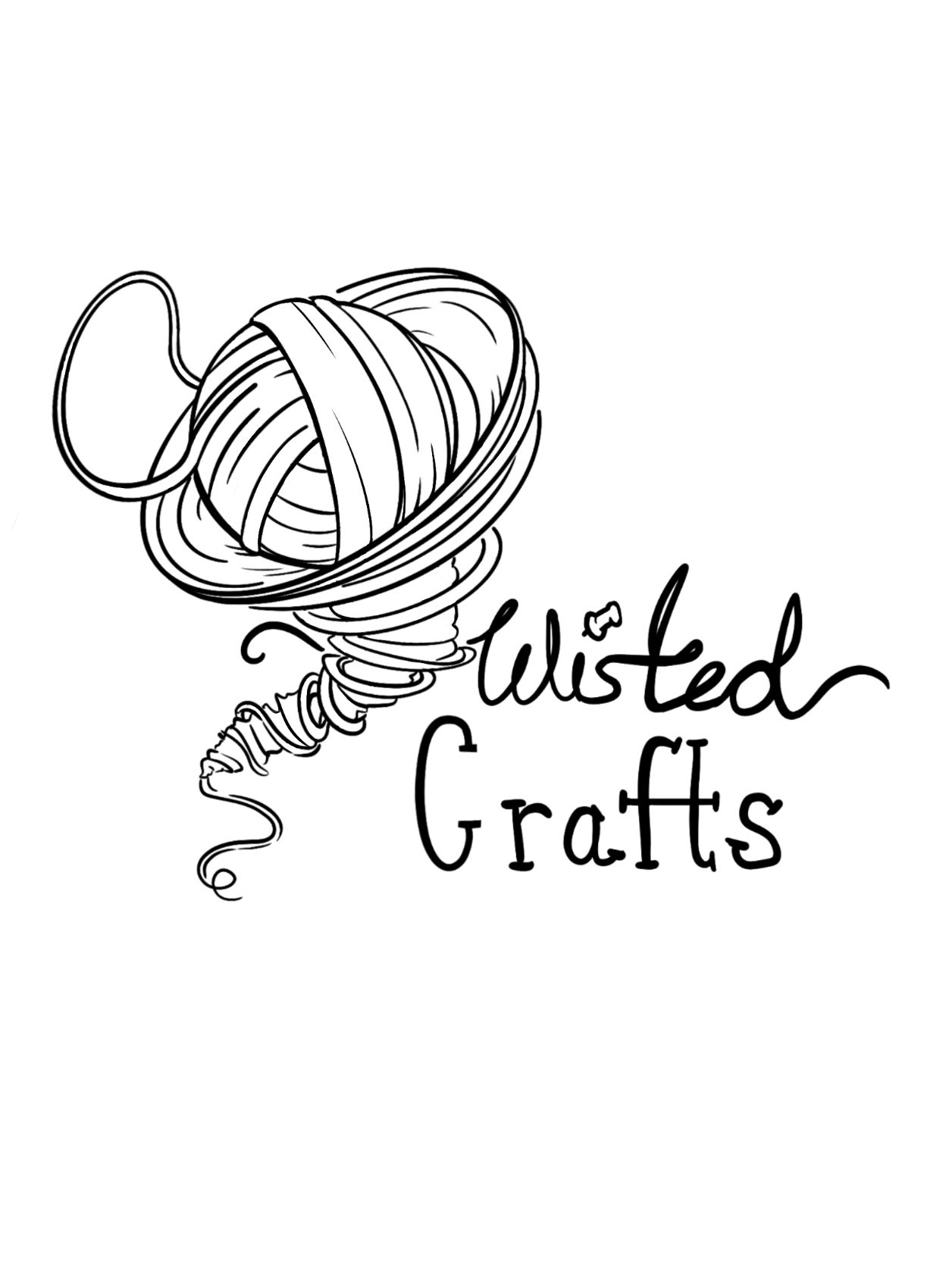 Twisted Crafts