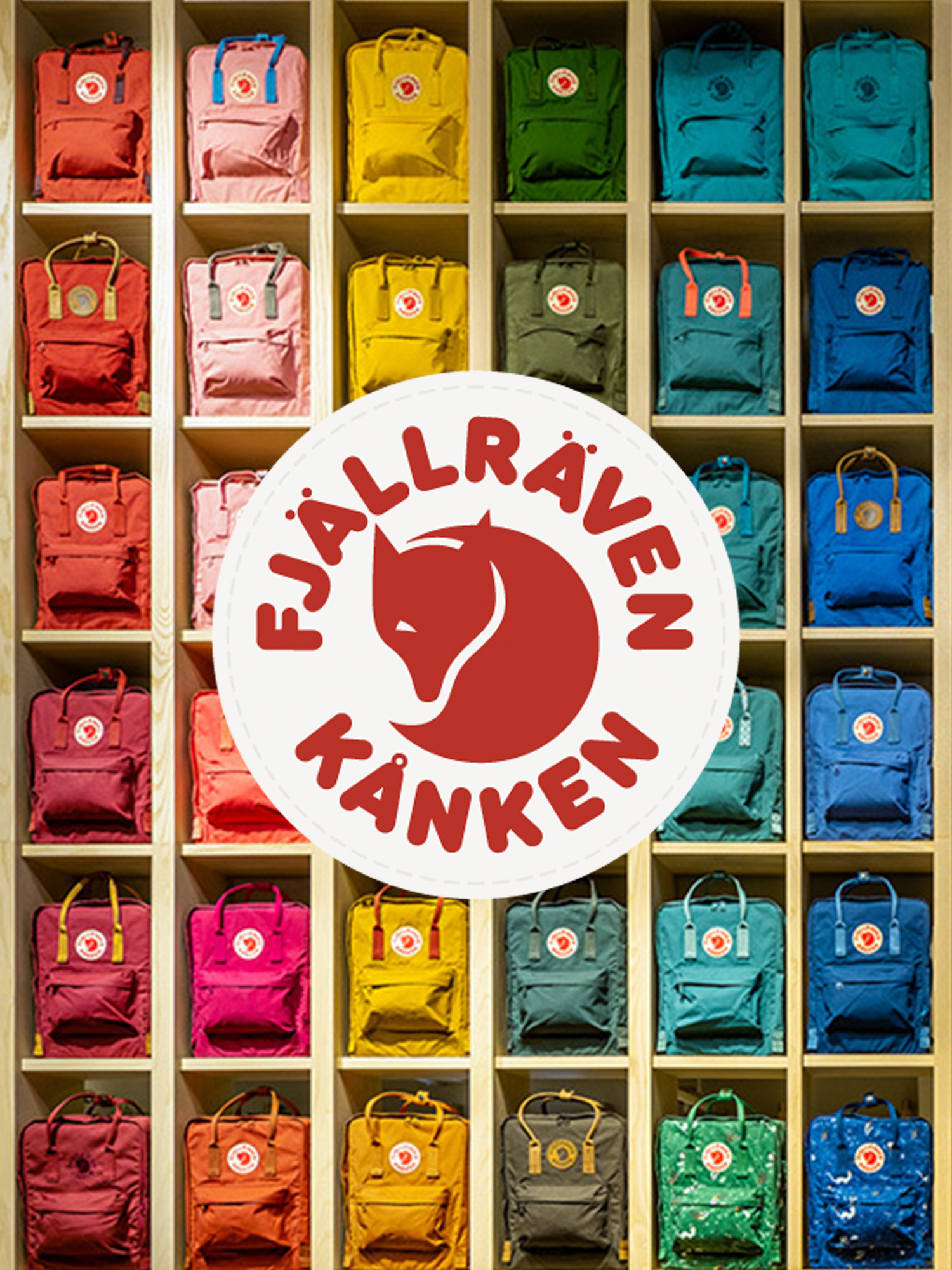 Fjällräven