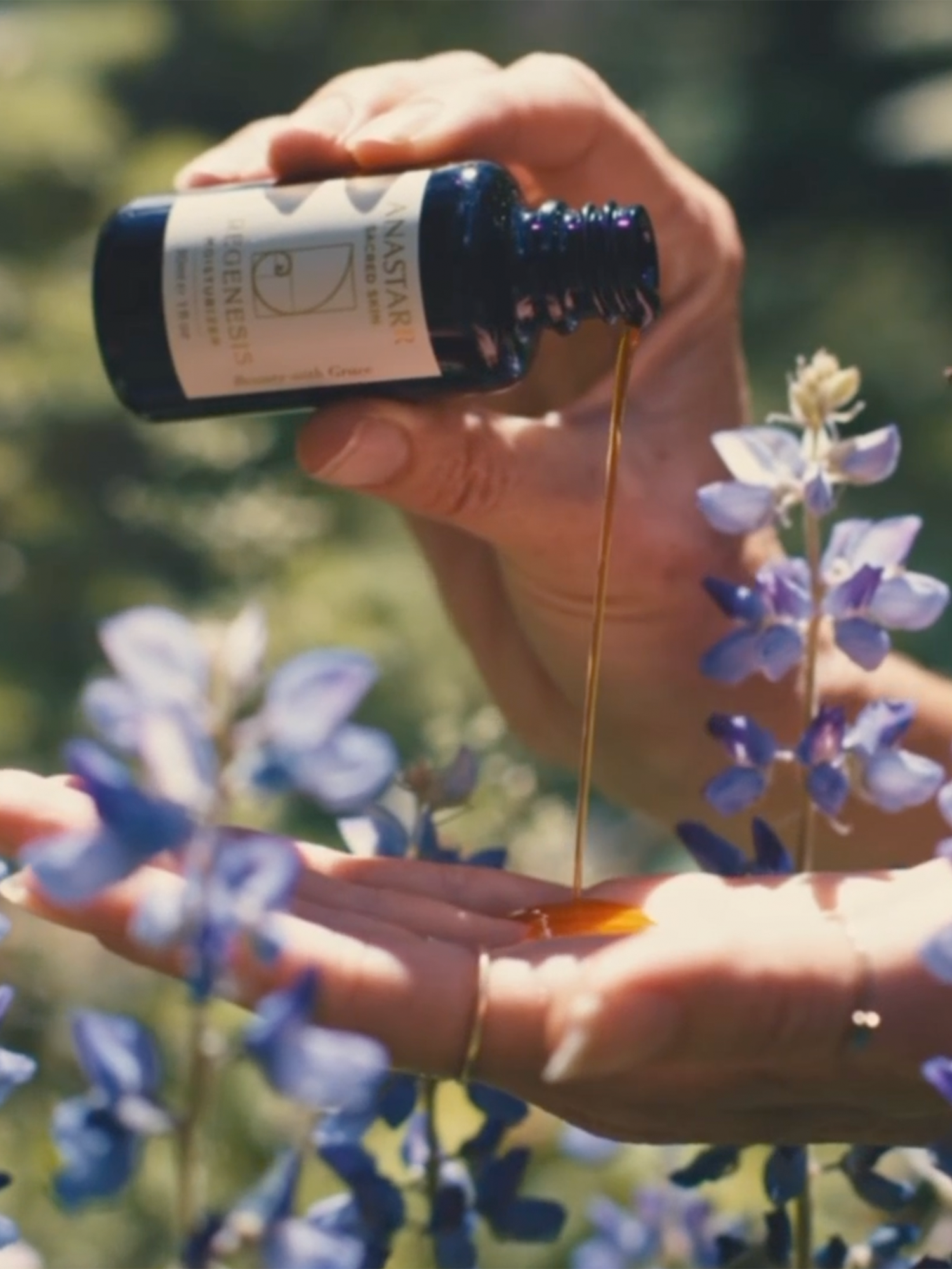 Anastarr - coming soon