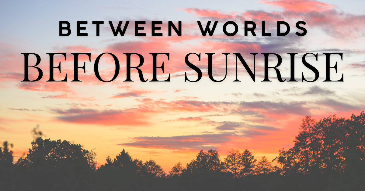 Yoga, motherhood, and the long work of becoming

The alarm goes off.

It is 4:30 a.m.

The familiar battle between mind and body begins. I think of my packed schedule and the only place I can squeeze in a yoga class—6 a.m. I am not a morning person. 