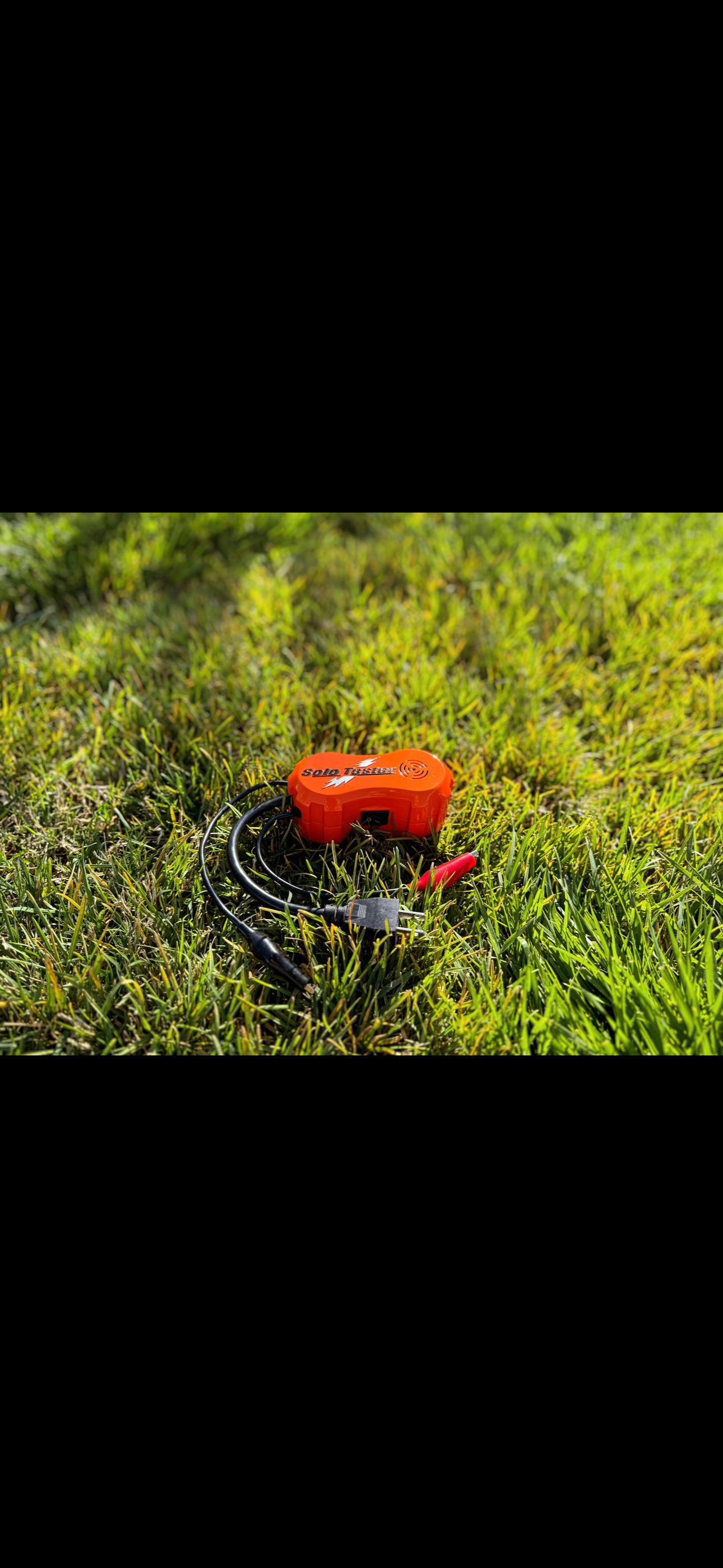 Solo Tester Pro 1