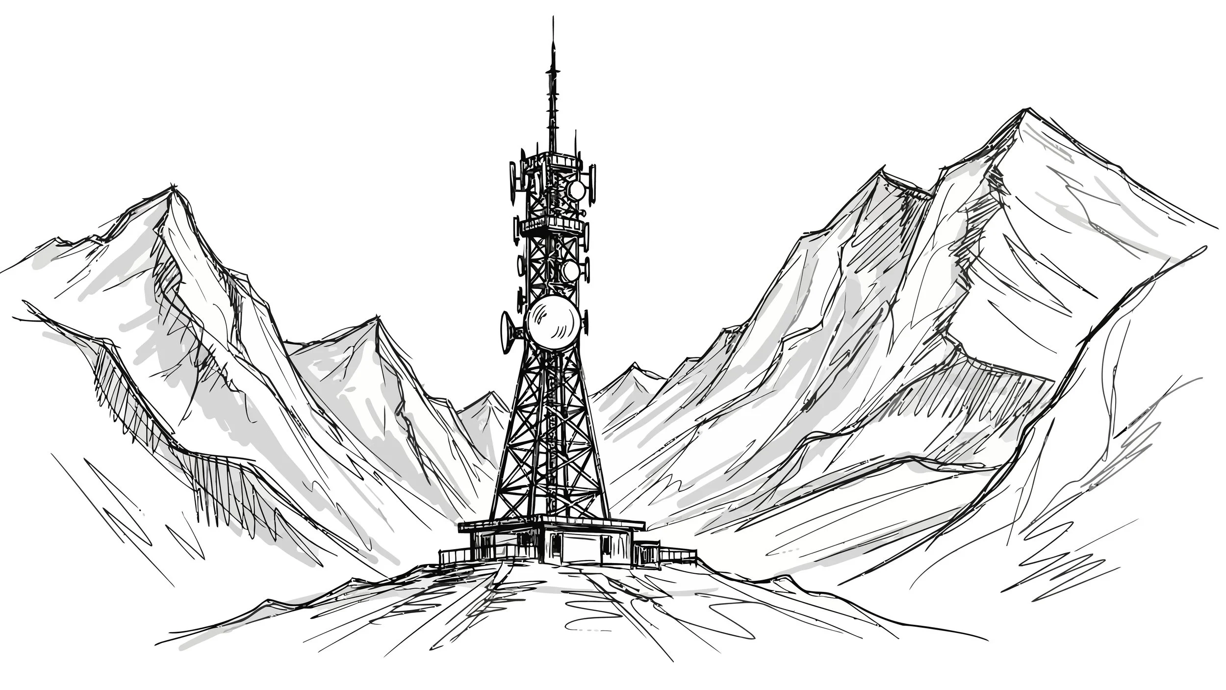 Capital Digitronics Supports Statewide Radio Installations Across the New York Thruway