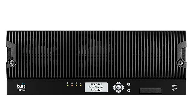Tait TB9400
