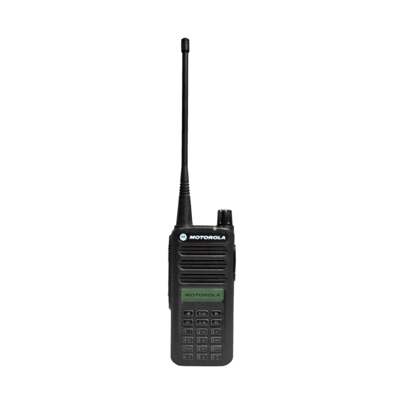 Motorola CP100D
